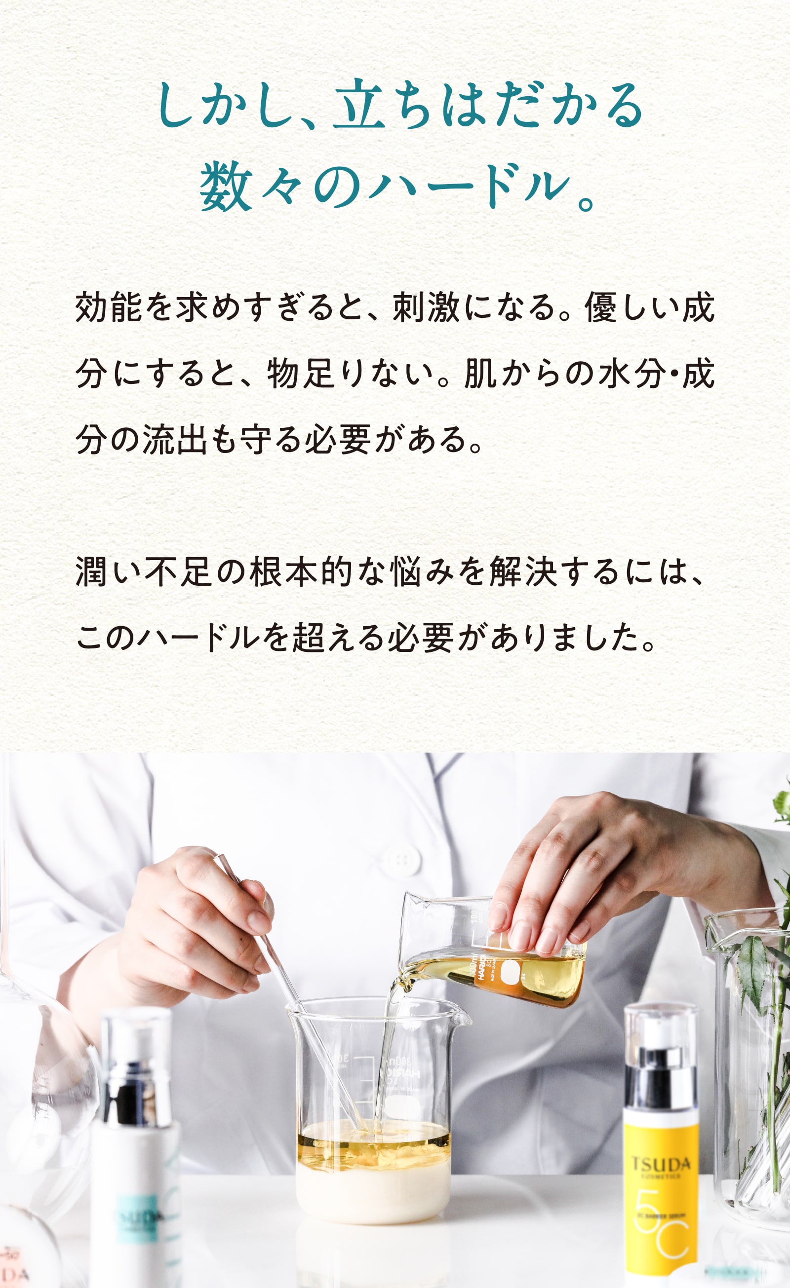 リペアセラムローション