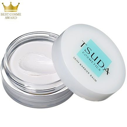 スキンバリアバーム | 津田コスメ公式Webショップ