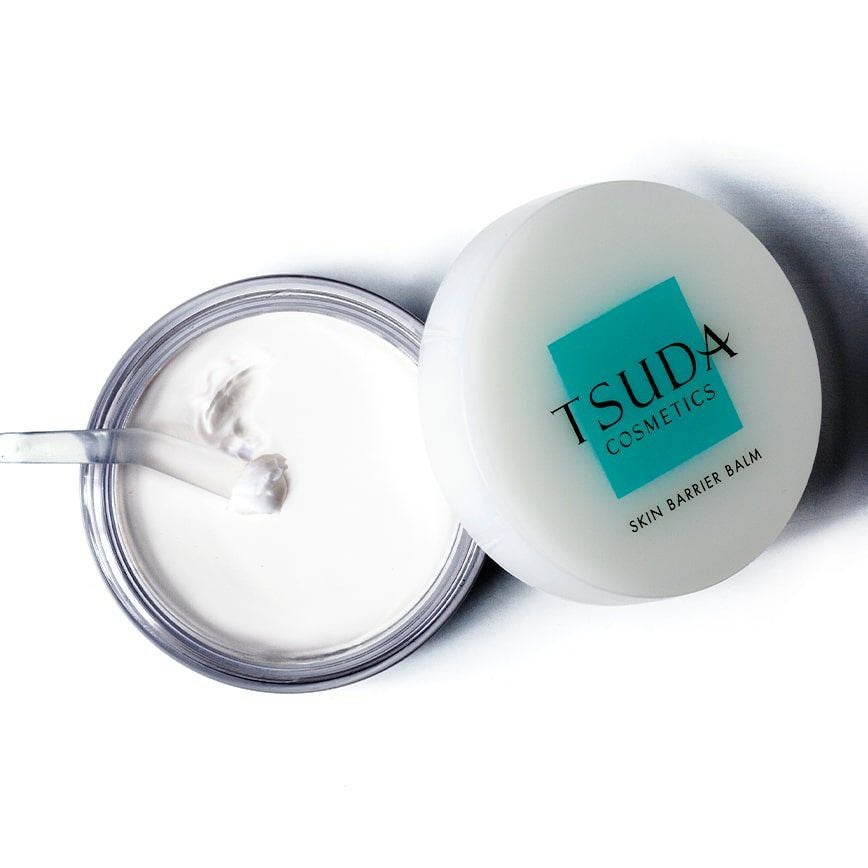 スキンバリアバーム | 津田コスメ公式Webショップ