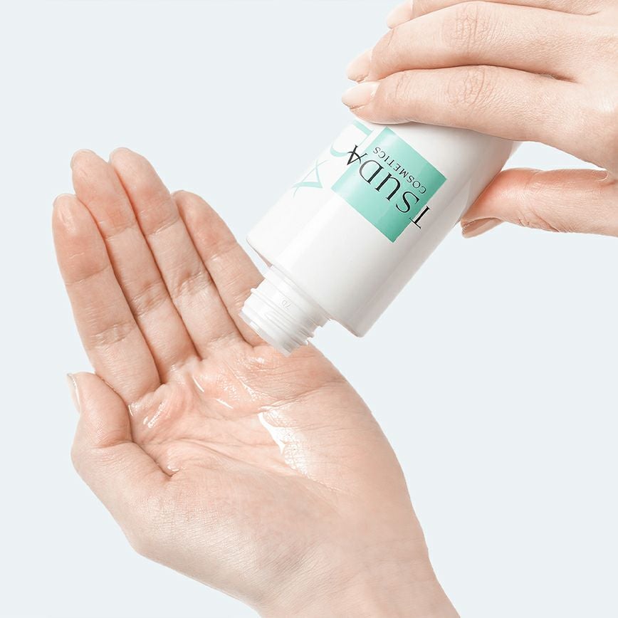 定期】リペアセラムローション(130ml) | 津田コスメ公式Webショップ