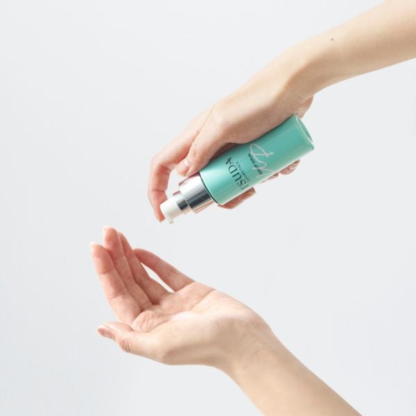 定期】スキンアップセラム(45ml) | 津田コスメ公式Webショップ